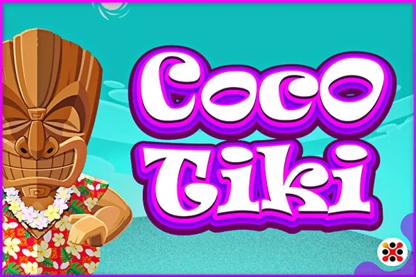 Coco Tiki